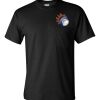 Gildan Ultra Cotton ® 6oz 100% Cotton T Shirt with Pocket Thumbnail
