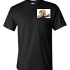 Gildan Ultra Cotton ® 6oz 100% Cotton T Shirt with Pocket Thumbnail