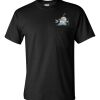 Gildan Ultra Cotton ® 6oz 100% Cotton T Shirt with Pocket Thumbnail