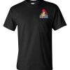 Gildan Ultra Cotton ® 6oz 100% Cotton T Shirt with Pocket Thumbnail