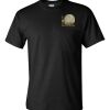 Gildan Ultra Cotton ® 6oz 100% Cotton T Shirt with Pocket Thumbnail