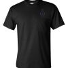 Gildan Ultra Cotton ® 6oz 100% Cotton T Shirt with Pocket Thumbnail