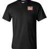 Gildan Ultra Cotton ® 6oz 100% Cotton T Shirt with Pocket Thumbnail