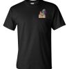 Gildan Ultra Cotton ® 6oz 100% Cotton T Shirt with Pocket Thumbnail