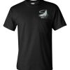 Gildan Ultra Cotton ® 6oz 100% Cotton T Shirt with Pocket Thumbnail