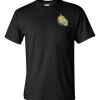 Gildan Ultra Cotton ® 6oz 100% Cotton T Shirt with Pocket Thumbnail