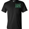 Gildan Ultra Cotton ® 6oz 100% Cotton T Shirt with Pocket Thumbnail