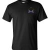 Gildan Ultra Cotton ® 6oz 100% Cotton T Shirt with Pocket Thumbnail
