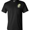 Gildan Ultra Cotton ® 6oz 100% Cotton T Shirt with Pocket Thumbnail