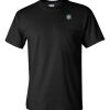 Gildan Ultra Cotton ® 6oz 100% Cotton T Shirt with Pocket Thumbnail