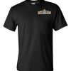 Gildan Ultra Cotton ® 6oz 100% Cotton T Shirt with Pocket Thumbnail