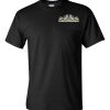 Gildan Ultra Cotton ® 6oz 100% Cotton T Shirt with Pocket Thumbnail