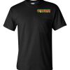 Gildan Ultra Cotton ® 6oz 100% Cotton T Shirt with Pocket Thumbnail