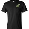 Gildan Ultra Cotton ® 6oz 100% Cotton T Shirt with Pocket Thumbnail