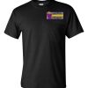 Gildan Ultra Cotton ® 6oz 100% Cotton T Shirt with Pocket Thumbnail