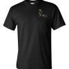 Gildan Ultra Cotton ® 6oz 100% Cotton T Shirt with Pocket Thumbnail