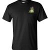 Gildan Ultra Cotton ® 6oz 100% Cotton T Shirt with Pocket Thumbnail
