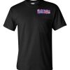 Gildan Ultra Cotton ® 6oz 100% Cotton T Shirt with Pocket Thumbnail