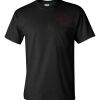 Gildan Ultra Cotton ® 6oz 100% Cotton T Shirt with Pocket Thumbnail