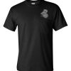 Gildan Ultra Cotton ® 6oz 100% Cotton T Shirt with Pocket Thumbnail