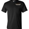 Gildan Ultra Cotton ® 6oz 100% Cotton T Shirt with Pocket Thumbnail