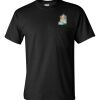Gildan Ultra Cotton ® 6oz 100% Cotton T Shirt with Pocket Thumbnail