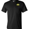 Gildan Ultra Cotton ® 6oz 100% Cotton T Shirt with Pocket Thumbnail