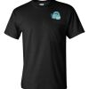 Gildan Ultra Cotton ® 6oz 100% Cotton T Shirt with Pocket Thumbnail