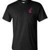 Gildan Ultra Cotton ® 6oz 100% Cotton T Shirt with Pocket Thumbnail
