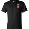 Gildan Ultra Cotton ® 6oz 100% Cotton T Shirt with Pocket Thumbnail