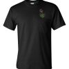 Gildan Ultra Cotton ® 6oz 100% Cotton T Shirt with Pocket Thumbnail