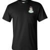 Gildan Ultra Cotton ® 6oz 100% Cotton T Shirt with Pocket Thumbnail