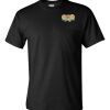 Gildan Ultra Cotton ® 6oz 100% Cotton T Shirt with Pocket Thumbnail