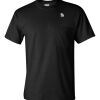 Gildan Ultra Cotton ® 6oz 100% Cotton T Shirt with Pocket Thumbnail