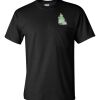 Gildan Ultra Cotton ® 6oz 100% Cotton T Shirt with Pocket Thumbnail