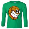 Gildan Ultra Cotton™ Youth Long Sleeve T-Shirt Thumbnail