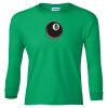 Gildan Ultra Cotton™ Youth Long Sleeve T-Shirt Thumbnail