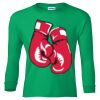 Gildan Ultra Cotton™ Youth Long Sleeve T-Shirt Thumbnail
