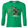 Gildan Ultra Cotton™ Youth Long Sleeve T-Shirt Thumbnail