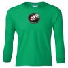 Gildan Ultra Cotton™ Youth Long Sleeve T-Shirt Thumbnail