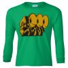 Gildan Ultra Cotton™ Youth Long Sleeve T-Shirt Thumbnail
