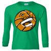 Gildan Ultra Cotton™ Youth Long Sleeve T-Shirt Thumbnail