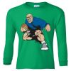 Gildan Ultra Cotton™ Youth Long Sleeve T-Shirt Thumbnail