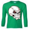 Gildan Ultra Cotton™ Youth Long Sleeve T-Shirt Thumbnail
