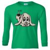 Gildan Ultra Cotton™ Youth Long Sleeve T-Shirt Thumbnail