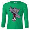 Gildan Ultra Cotton™ Youth Long Sleeve T-Shirt Thumbnail