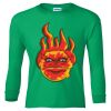 Gildan Ultra Cotton™ Youth Long Sleeve T-Shirt Thumbnail