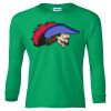 Gildan Ultra Cotton™ Youth Long Sleeve T-Shirt Thumbnail