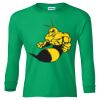 Gildan Ultra Cotton™ Youth Long Sleeve T-Shirt Thumbnail