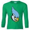 Gildan Ultra Cotton™ Youth Long Sleeve T-Shirt Thumbnail